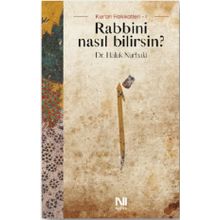 Rabbini Nasıl Bilirsin? Haluk Nurbaki Nefes Yayıncılık
