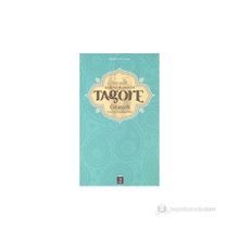 RABINDRANATH TAGORE GITANJALI TANRIYA ADANMIŞ ŞIIRLER - KOLEKTIF