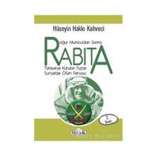 Rabıta - Uğur Mumcudan Sonra - Hüseyin Hakkı Kahveci
