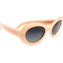 Rachel 8376 37 52-22-145 Pudra Unisex Güneş Gözlüğü
