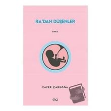 Ra'dan Düşenler - Zafer Çarboğa - Bengisu Yayınları