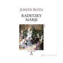 Radetzky Marşı - Joseph Roth