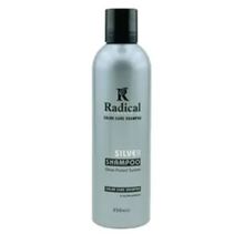 Radical 350 ml Professionel Silver Şampuan