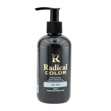 Radical Color 250 ml Gri Direkt Krem Boya