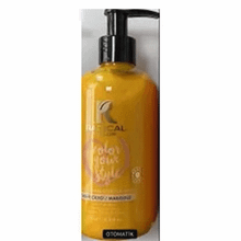 Radical Color 250 ml Kadife Çiçeği Direkt Krem Boya