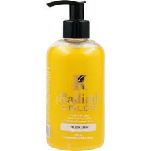 Radical Color 250 ml Su Bazlı Sarı Saç Boyası
