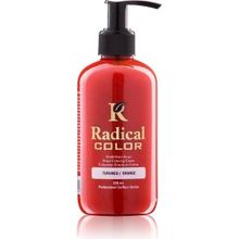 Radical Color 250 ml Turuncu Direkt Krem Boya