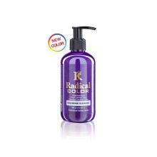 Radical Color Blueberry 250 ml Saç Boyası