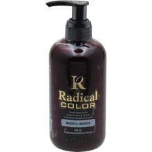 Radical Color Magenta 250 ml Krem Boya