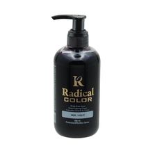 Radical Color Mor 250 ml Saç Boyası