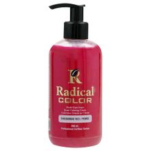 Radical Color Şeker Pembesi 250 ml Saç Boyası
