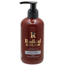 Radical Color Su Bazlı Bal Kabağı 250 ml Saç Boyası