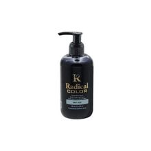 Radical Color Su Bazlı Saç Boyası 250 ml Mavi Saç Boyası