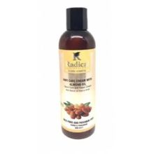 Radical Hair Tuzsuz Badem Almond Oil 350 ml Saç Kremi