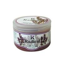 Radical Lavanta 300 ml El Vücut Peeling Krem