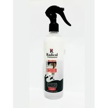 Radical Milk 400 ml Çift Fazlı Fön Suyu