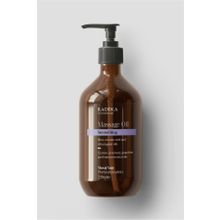 Radika 250 ml Pürüzsüzleştirici Masaj Yağı