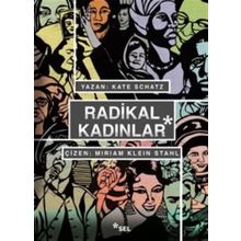 Radikal Kadınlar - Kate Schatz