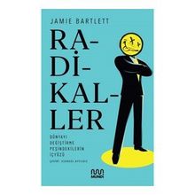 Radikaller - Jamie Bartlett