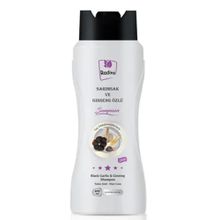Radins Sarımsak ve Ginseng Özlü 600 ml Şampuan