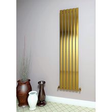 Radiva 410x1800 Altın Renkli Silba Dekoratif Havlupan