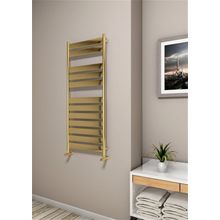Radiva 500x1200 Altın Renkli Bora Bora Dekoratif Havlupan