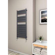 Radiva 500x1200 Antrasit Bora Bora Dekoratif Havlupan