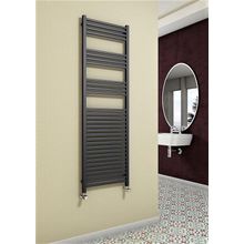 Radiva 500x1600 Antrasit Barbados Dekoratif Havlupan