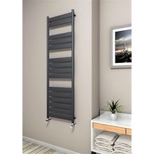 Radiva 500x1600 Antrasit Bora Bora Dekoratif Havlupan