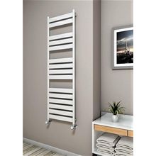 Radiva 500x1600 Beyaz Bora Bora Dekoratif Havlupan