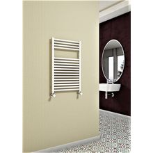 Radiva 500x800 Beyaz Barbados Dekoratif Havlupan