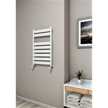 Radiva 500x800 Beyaz Bora Bora Dekoratif Havlupan