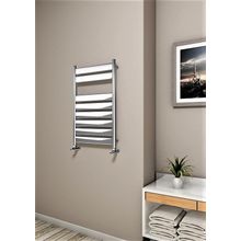 Radiva 500x800 Krom Bora Bora Dekoratif Havlupan
