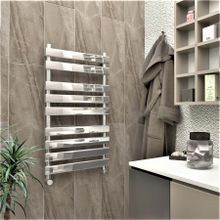 Radiva 500x950 Krom Tahiti Dekoratif Havlupan