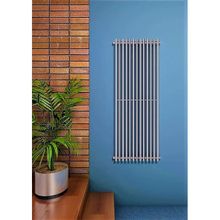 Radiva 550x1400 Krom Cook Dekoratif Havlupan