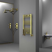 Radiva Altın 500x800 cm Banyo ve Mutfak Havlupan