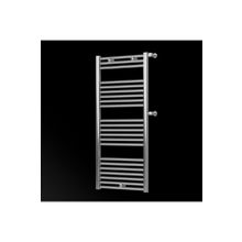 Radiva Haiti 500x1200 mm Düz Krom Havlupan