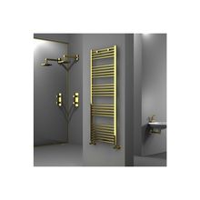 Radiva Haiti Altın Renkli 600x1500 mm Havlupan