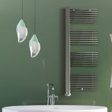 Radiva Male 600 x 1600 Krom Dekoratif Havlupan