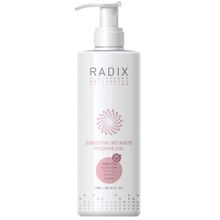 Radix 200 ml Hassas Temizleyici İntim Jel