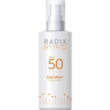 Radix Sun Spray High Protection SPF 50 150 ml Krem
