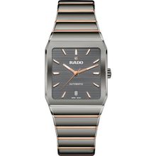 Rado R10203102 Anatom Automatic Erkek Kol Saati