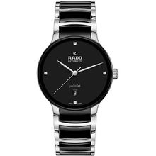 Rado R30018712 Centrix Automatic Diamonds Erkek Kol Saati