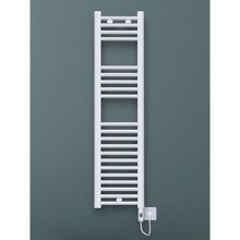 Radyatör Store Rakipsiz 1200 x 300 Beyaz Elektrikli Havlupan