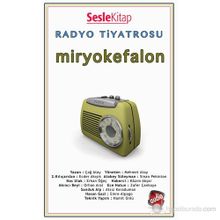 Radyo Tiyatrosu - Miryokefalon - Çağ Atay
