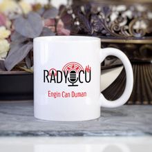 Radyocu Kupa Bardak