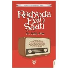 Radyoda Evin Saati - Dorlion Yayınevi
