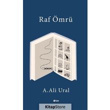 Raf Ömrü - A. Ali Ural