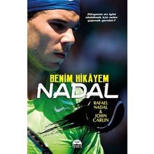 Rafael Nadal - Benim Hikayem - John Carlin Rafael Nadal