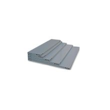 Rafburada 31x75 cm Galvaniz Çelik Raf Tablası